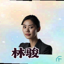 林骏